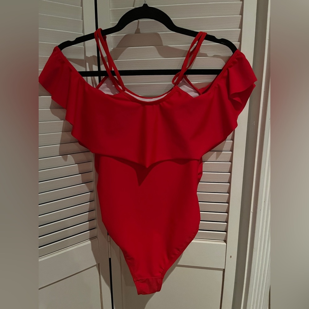 Bundle For A Bundle Maternity Bathing Suit Set Re… - image 2